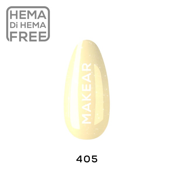 Makear 405 Pastel Princess 8ml