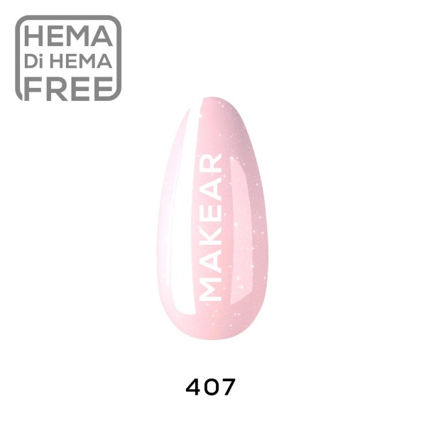 Makear 407 Pastel Princess 8ml