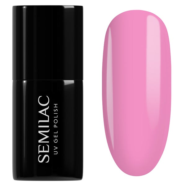 Semilac 967 Pink Blush 7ml