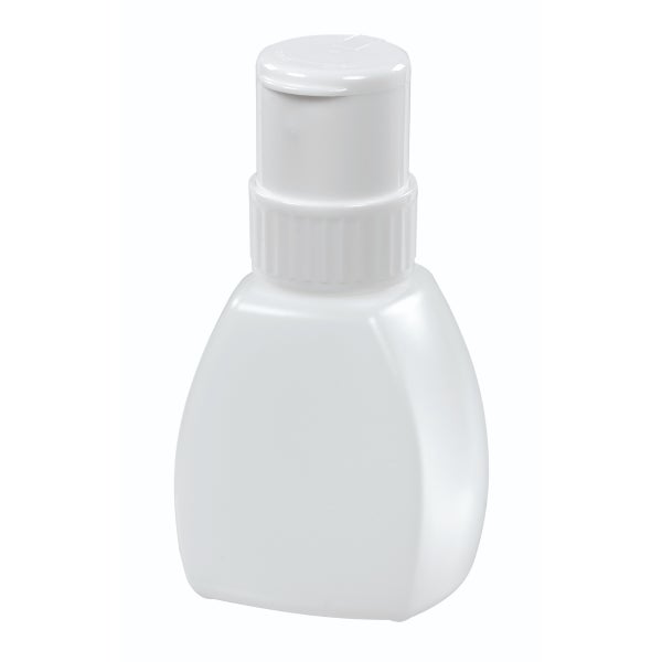 Sibel Menda pumppupullo 240ml