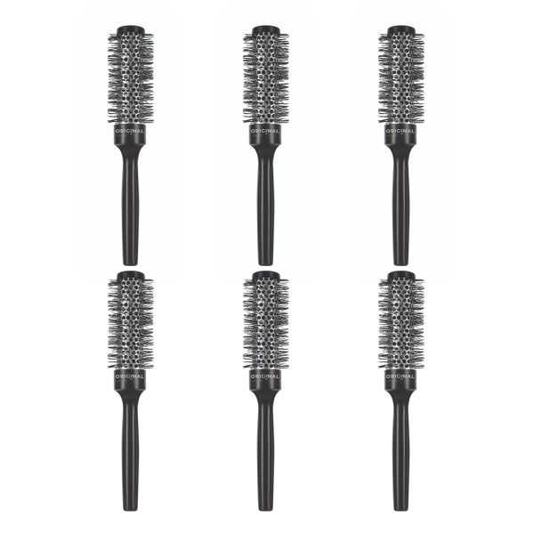 OBB Grace l&auml;mp&ouml;&auml; varaava py&ouml;r&ouml;harja 25mm 6kpl