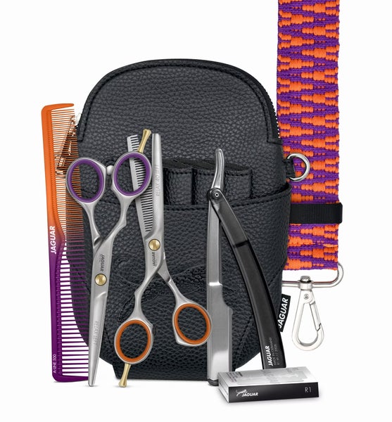 JAGUAR Relax slice saksisetti VASEN