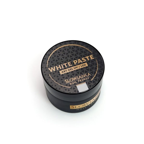 Slowianka Gel White Paste 5g