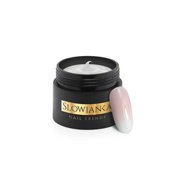 Slowianka Pasta Gel Snow White 3g