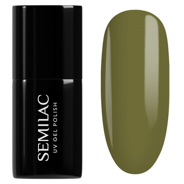 Semilac 659 Matcha Latte 7ml
