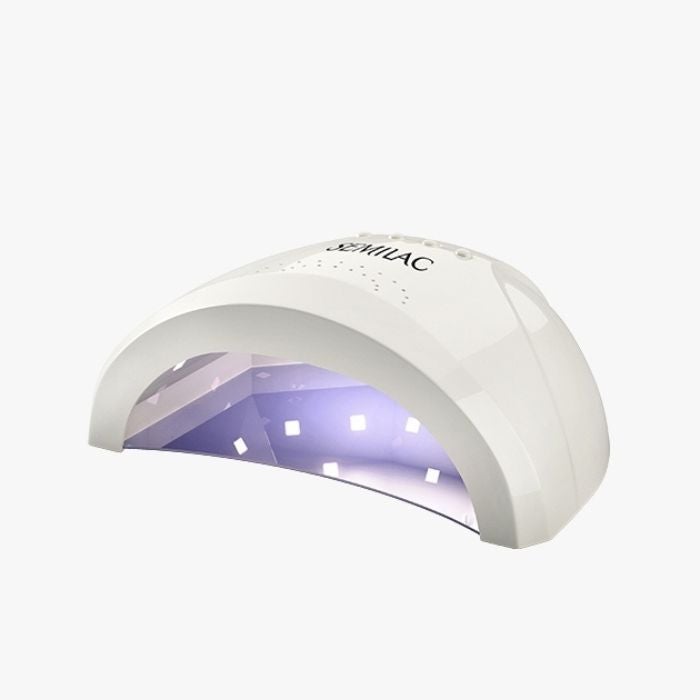 Semilac UV LED kynsiuuni 24/48W