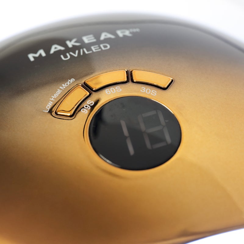 Kynsiuuni l&auml;hikuva.