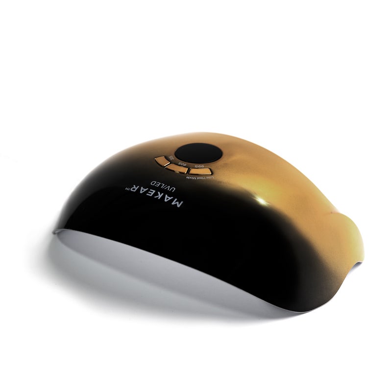 Kynsiuuni p&auml;&auml;lt&auml;.