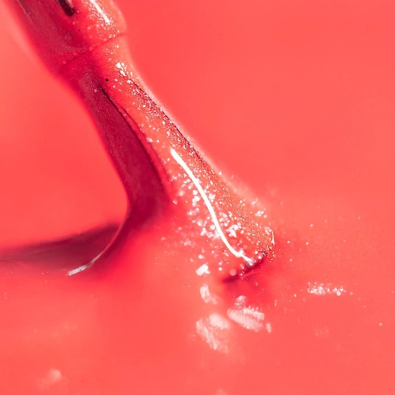 Makear NG04 geelilakka koostumus.