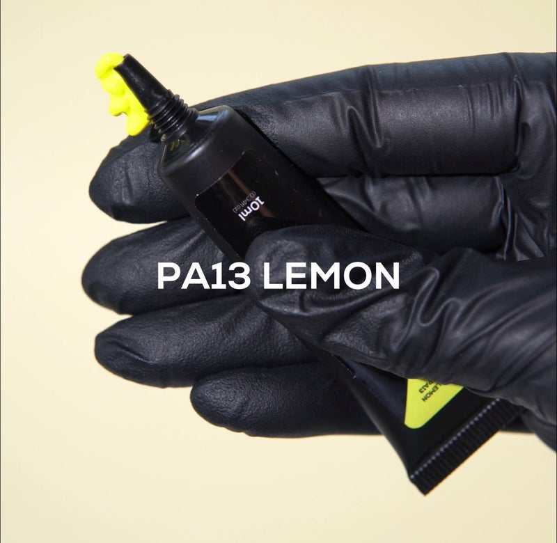 Makear PA13 koostumus.