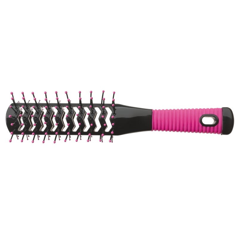 Kaksipuolinen pinkki luurankoharja.